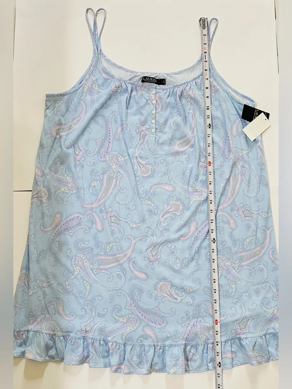Ralph Lauren beautiful lauren